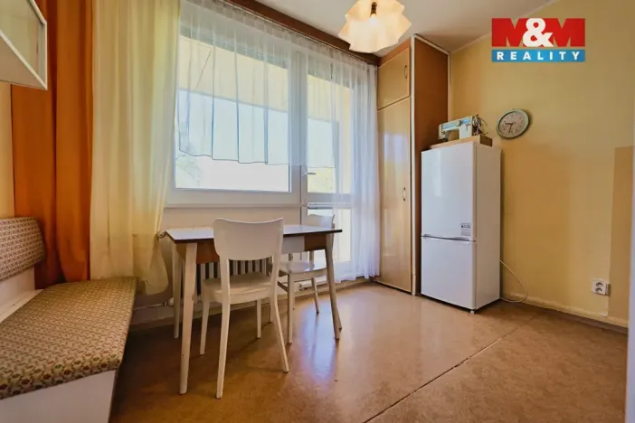 Prodej bytu 1+1, Prostějov, Dolní, 32 m2