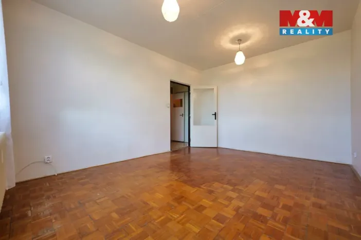 Prodej bytu 1+1, Prostějov, Dolní, 32 m2