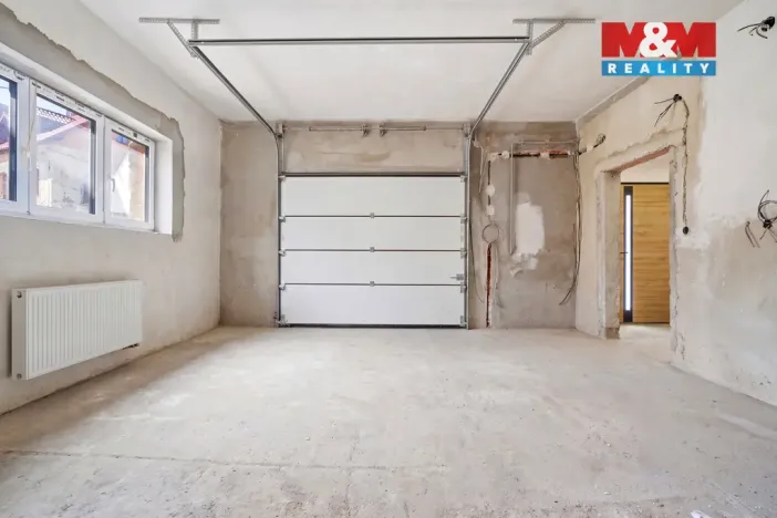 Prodej rodinného domu, Železný Brod - Bzí, 313 m2