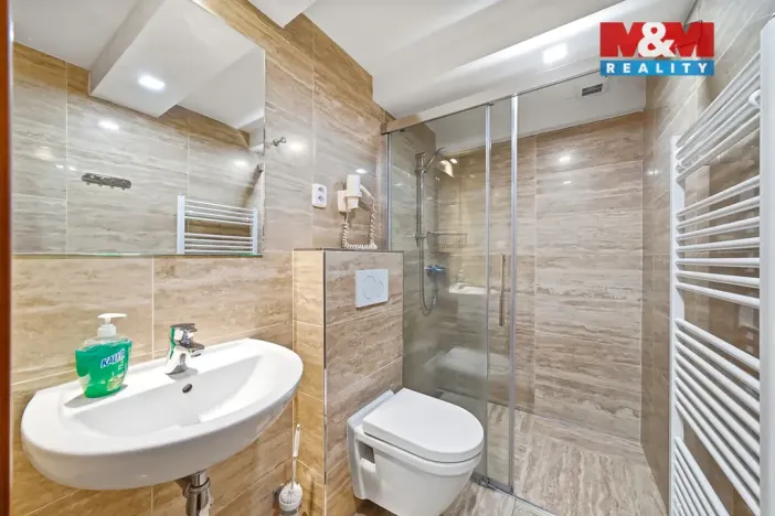 Prodej ubytování, Čenkovice, 297 m2