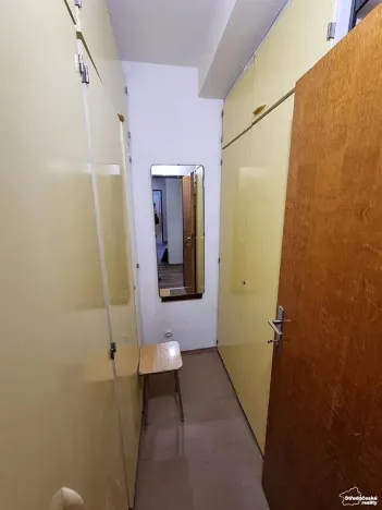 Pronájem bytu 3+1, Praha - Braník, Machovcova, 76 m2