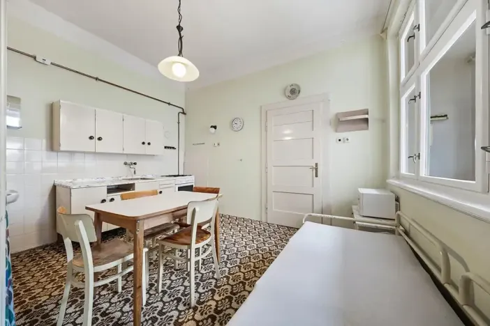 Prodej bytu 1+1, Kolín, Veltrubská, 49 m2