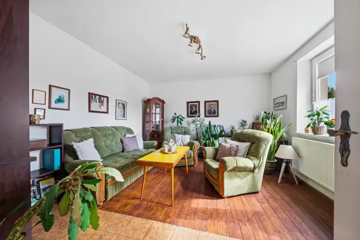 Prodej rodinného domu, Holice, Vrchlického, 128 m2