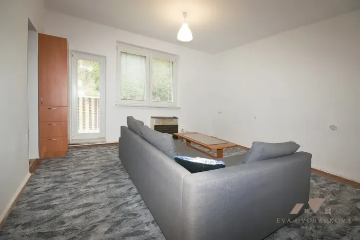 Prodej bytu 2+kk, Zlín, Příkrá, 51 m2