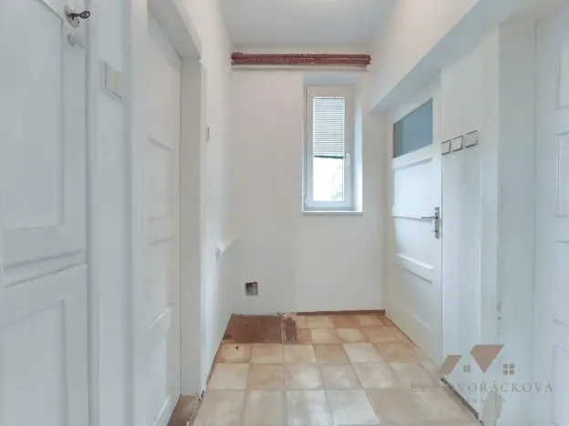 Prodej bytu 2+kk, Zlín, Příkrá, 51 m2