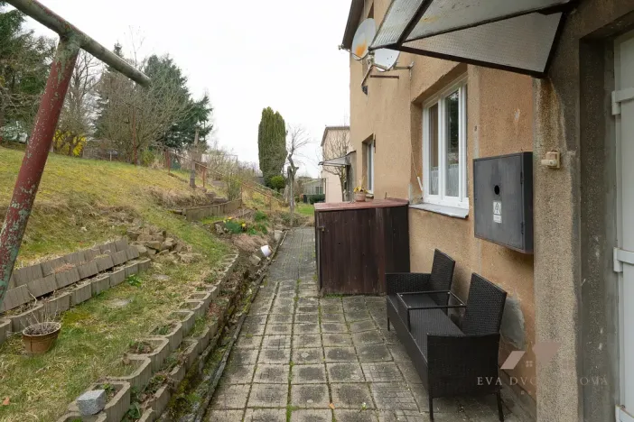 Prodej bytu 2+kk, Zlín, Příkrá, 51 m2