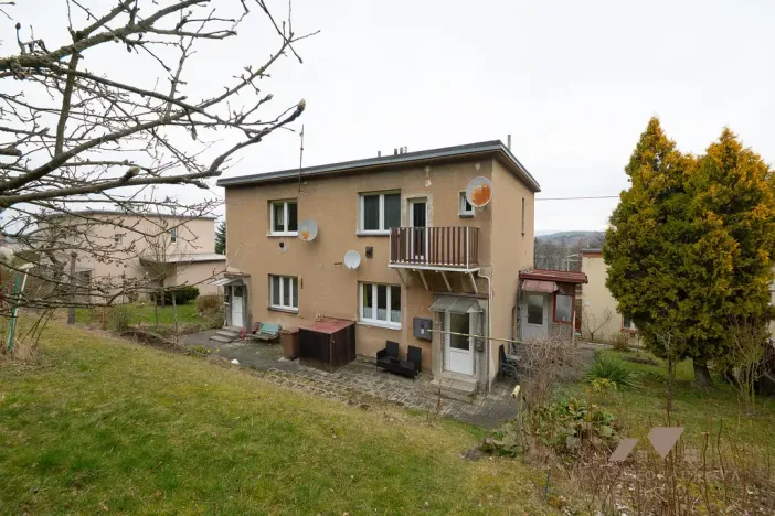 Prodej bytu 2+kk, Zlín, Příkrá, 51 m2