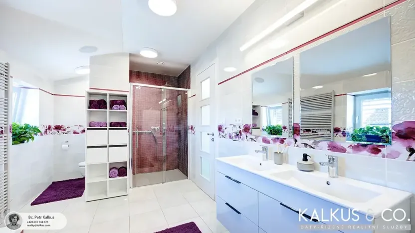 Prodej rodinného domu, Blešno, 214 m2