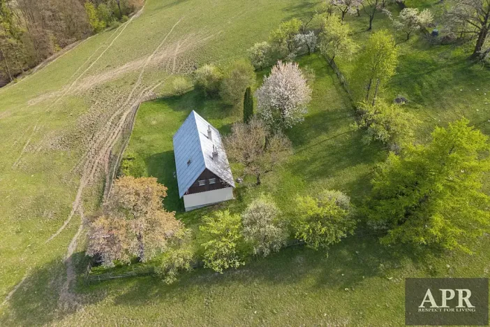 Prodej chalupy, Lopeník, 132 m2