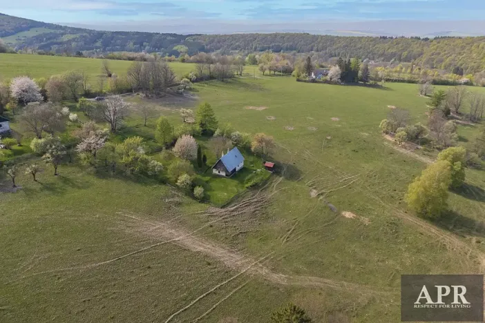 Prodej chalupy, Lopeník, 132 m2