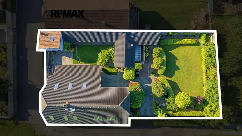 Prodej rodinného domu, Chrášťany, 175 m2