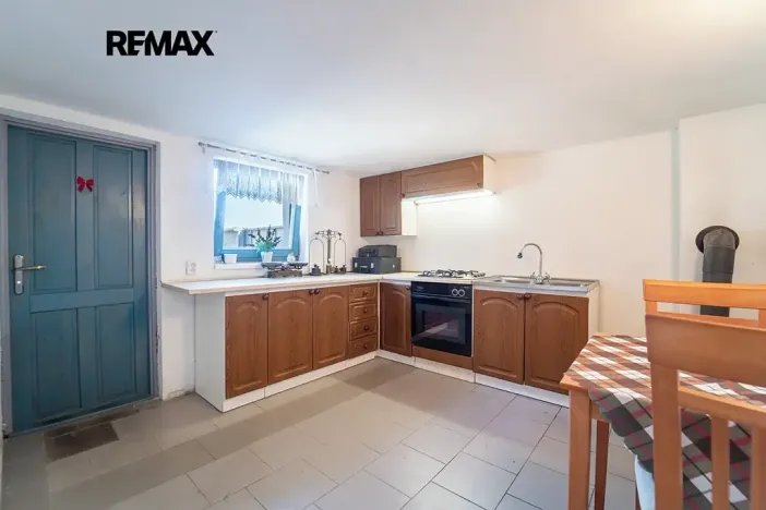 Prodej rodinného domu, Chrášťany, 175 m2