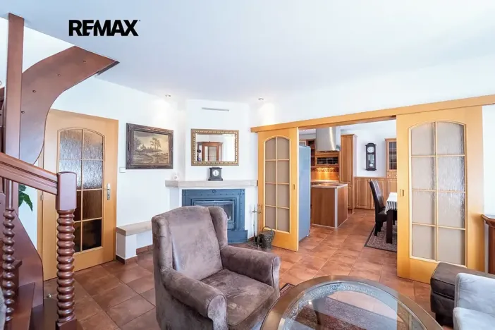 Prodej rodinného domu, Chrášťany, 175 m2