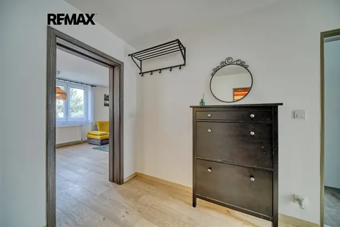 Prodej bytu 4+kk, Křečhoř, 74 m2