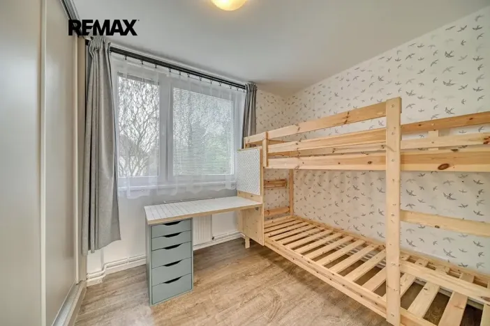 Prodej bytu 4+kk, Křečhoř, 74 m2