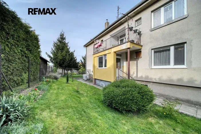 Prodej bytu 4+kk, Křečhoř, 74 m2