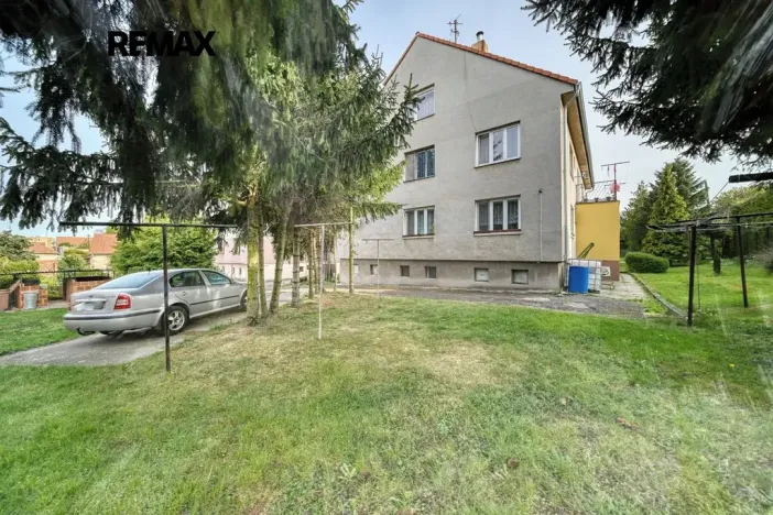 Prodej bytu 4+kk, Křečhoř, 74 m2