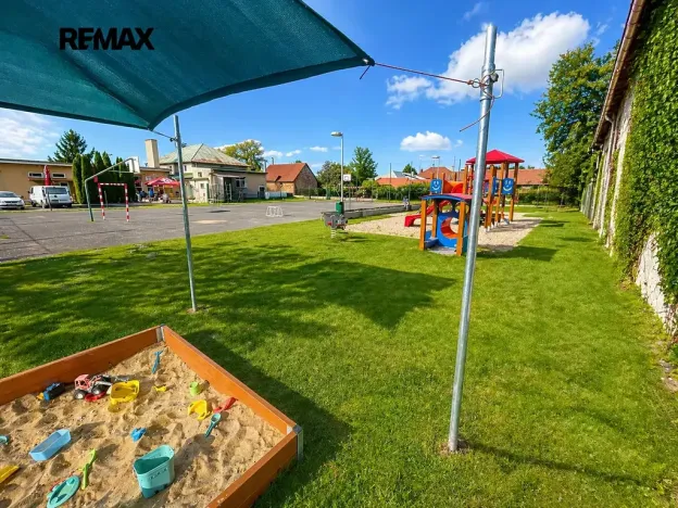 Prodej bytu 4+kk, Křečhoř, 74 m2