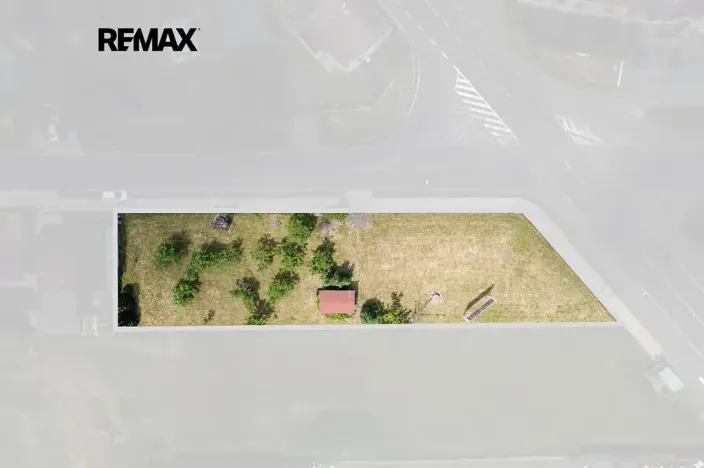 Prodej pozemku pro bydlení, Choťánky, 1491 m2