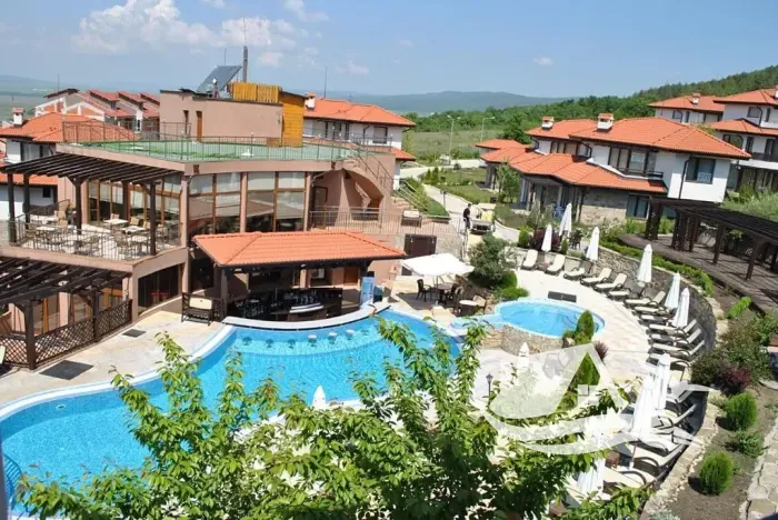 Prodej bytu 3+kk, Kosharitsa, Bulharsko, 90 m2