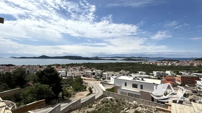 Prodej rodinného domu, Vodice, Chorvatsko, 164 m2