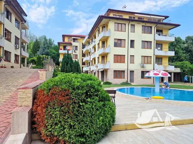 Prodej bytu 3+kk, Bjala, Bulharsko, 73 m2
