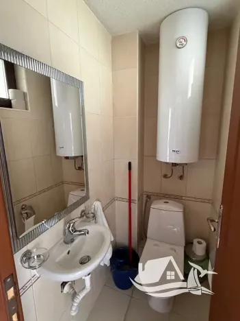 Prodej bytu 3+kk, Nesebar, Bulharsko, 82 m2