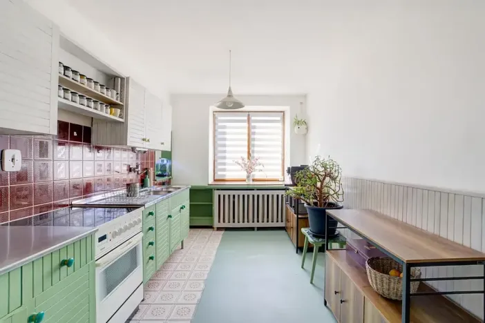 Prodej rodinného domu, Žandov, 289 m2