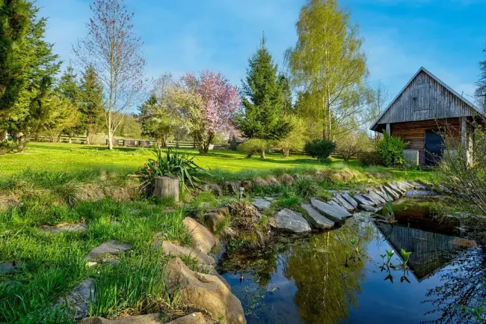 Prodej rodinného domu, Žandov, 289 m2