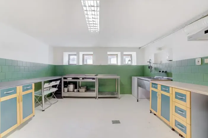 Prodej rodinného domu, Žandov, 289 m2