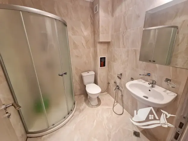 Prodej bytu 2+kk, Bjala, Bulharsko, 70 m2