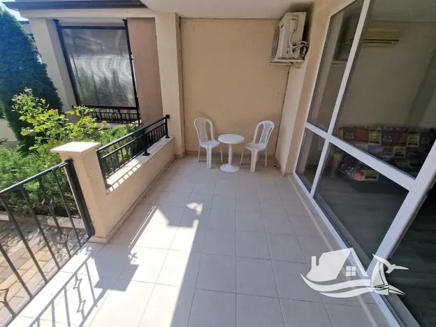 Prodej bytu 2+kk, Bjala, Bulharsko, 70 m2