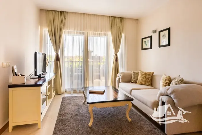 Prodej bytu 2+kk, Kavarna, Bulharsko, 97 m2