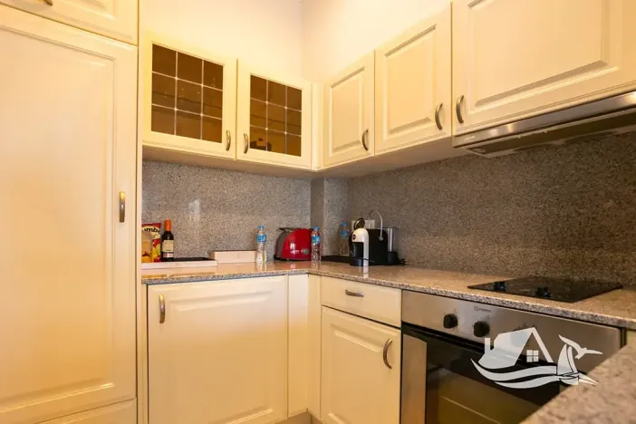 Prodej bytu 2+kk, Kavarna, Bulharsko, 97 m2