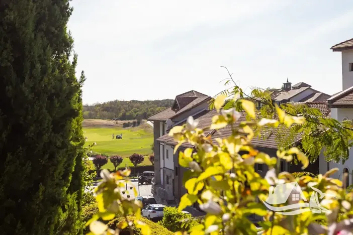 Prodej bytu 2+kk, Kavarna, Bulharsko, 97 m2