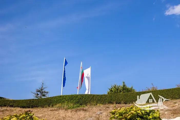 Prodej bytu 2+kk, Kavarna, Bulharsko, 97 m2