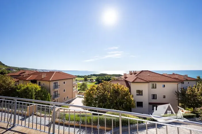 Prodej bytu 4+kk, Topola, Bulharsko, 188 m2