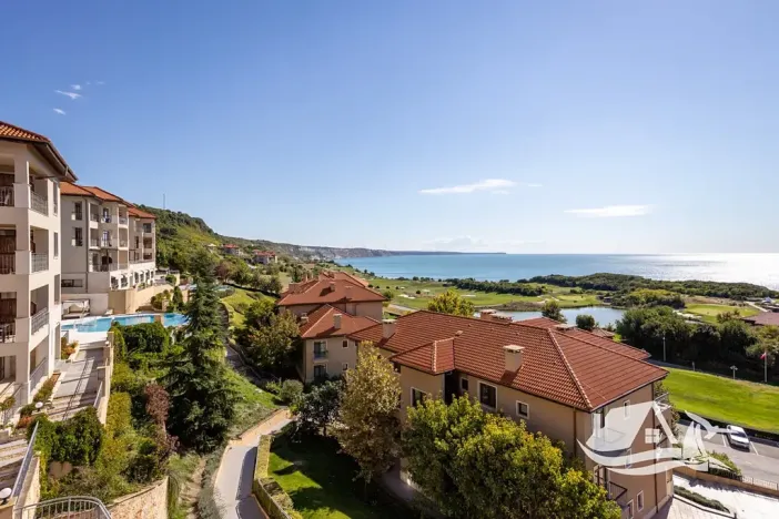 Prodej bytu 4+kk, Topola, Bulharsko, 188 m2