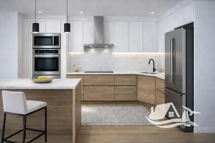 Prodej vily, Golem, Albánie, 272 m2