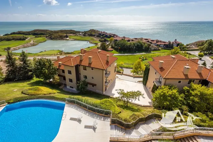 Prodej bytu 3+kk, Topola, Bulharsko, 160 m2