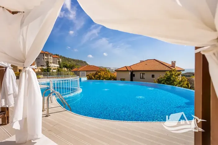 Prodej bytu 3+kk, Topola, Bulharsko, 160 m2