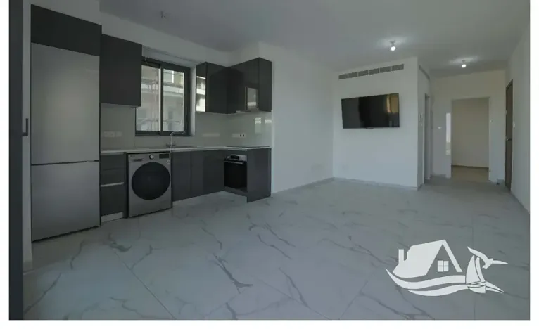 Prodej bytu 3+1, Larnaka, Kypr, 111 m2