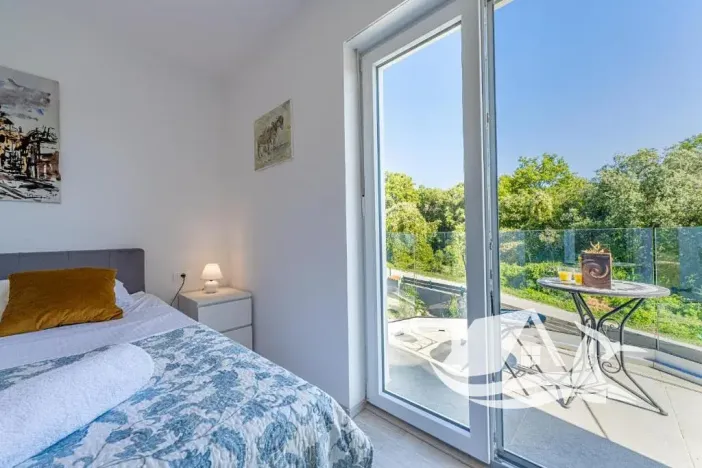 Prodej vily, Šegotići, Chorvatsko, 260 m2