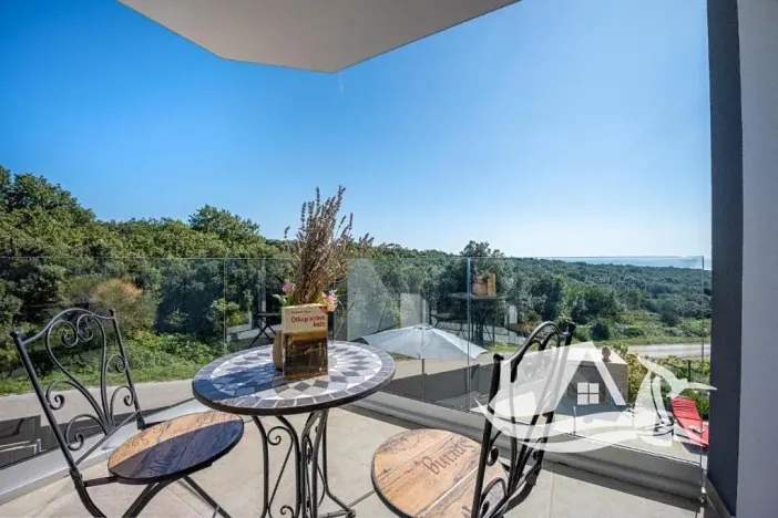 Prodej vily, Šegotići, Chorvatsko, 260 m2