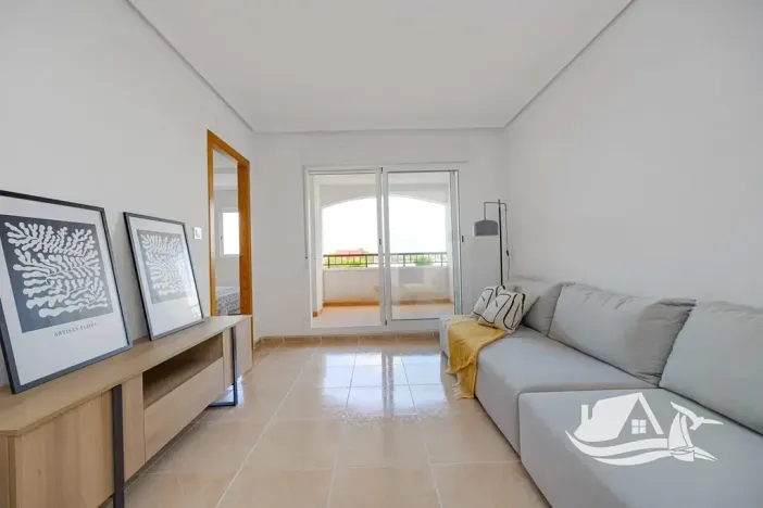 Prodej bytu 2+kk, San Fulgencio, Španělsko, 47 m2