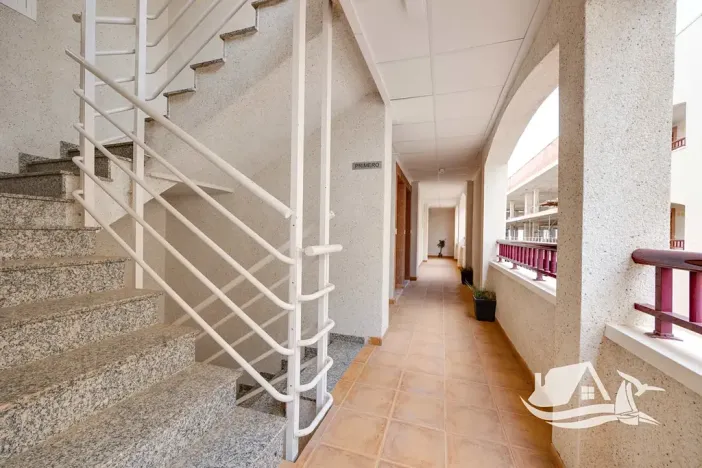 Prodej bytu 2+kk, San Fulgencio, Španělsko, 47 m2