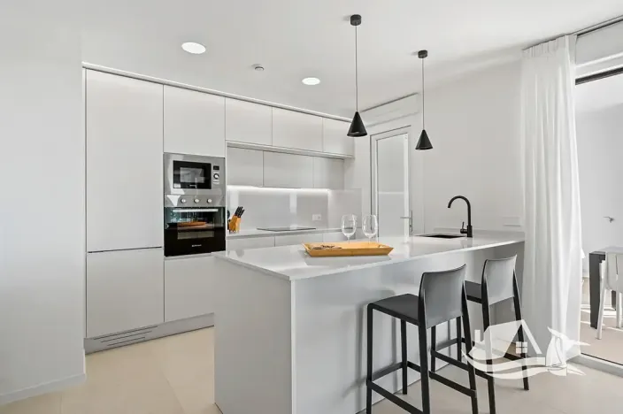 Prodej bytu 4+kk, Los Alcázares, Španělsko, 95 m2