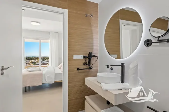 Prodej bytu 4+kk, Los Alcázares, Španělsko, 95 m2