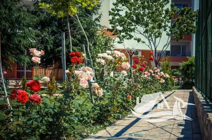 Prodej bytu 3+kk, Sveti Vlas, Bulharsko, 104 m2