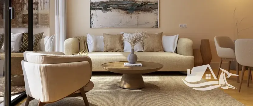 Prodej bytu 4+kk, Palma de Mallorca, Španělsko, 97 m2